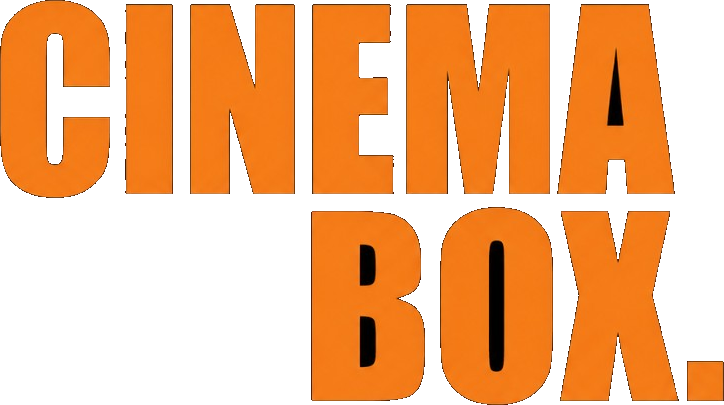 CinemaBox — logo