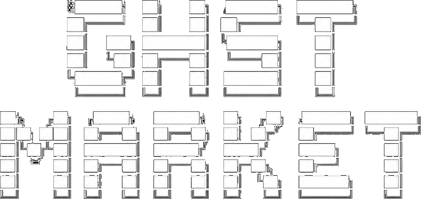 Ghost Market — logo