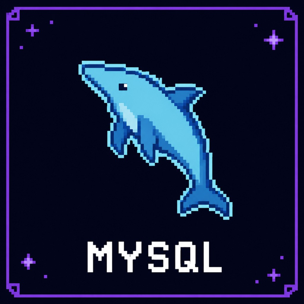 MySQL