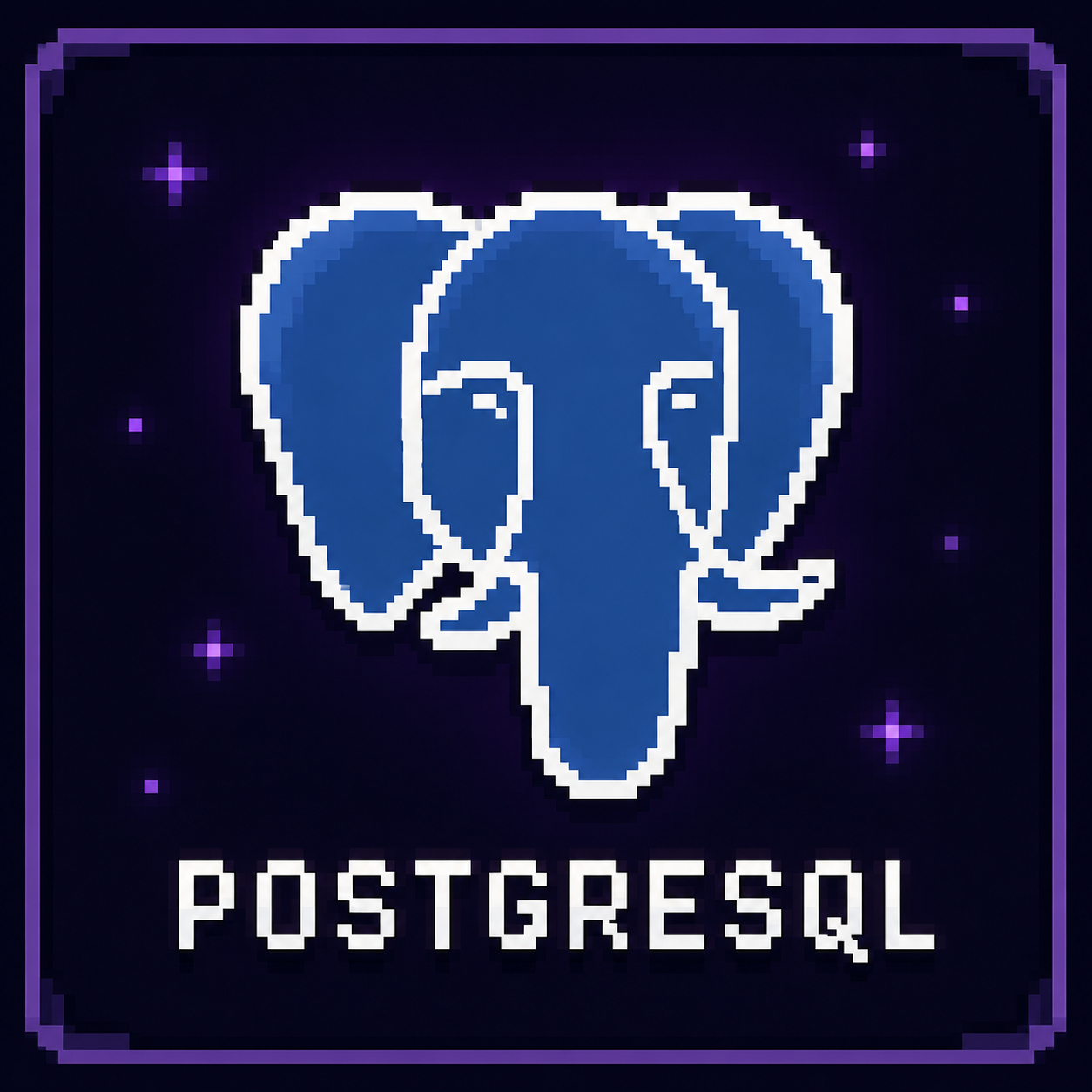 PostgreSQL