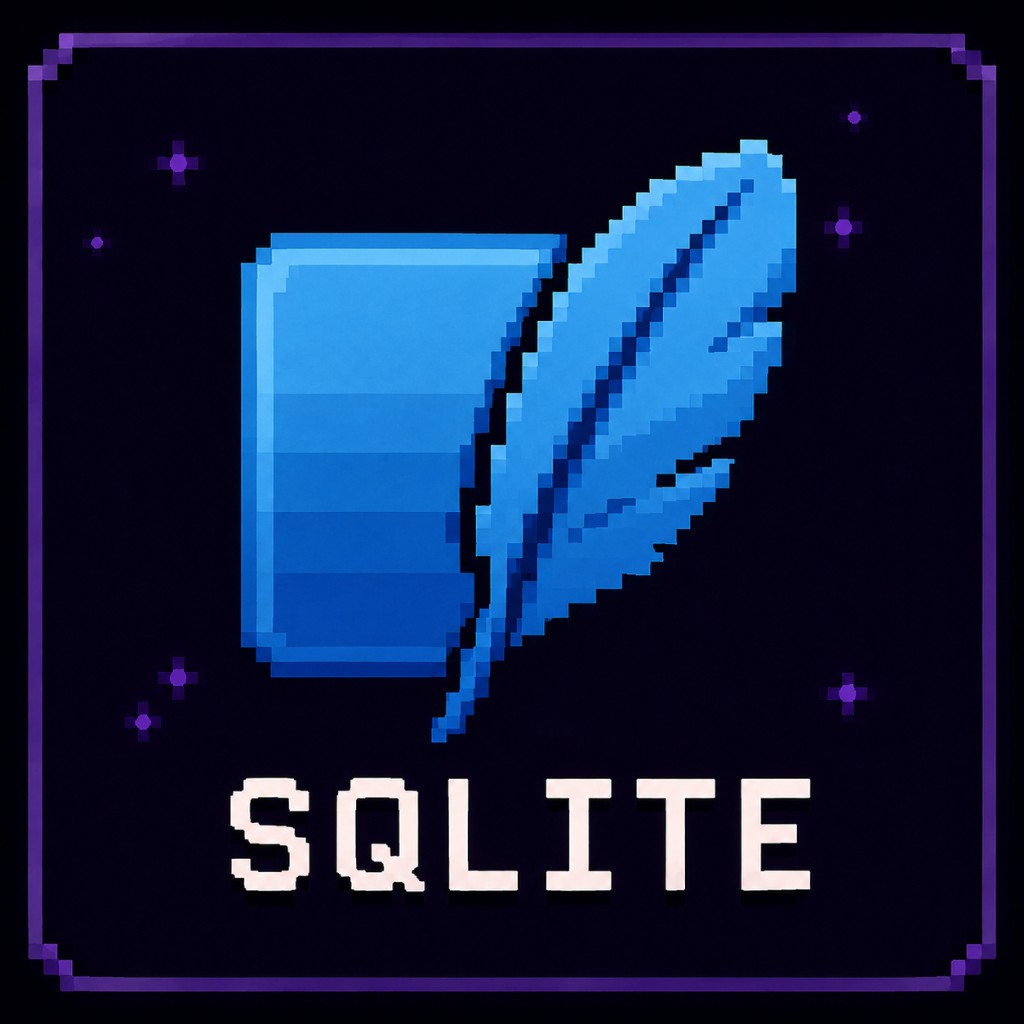 SQLite